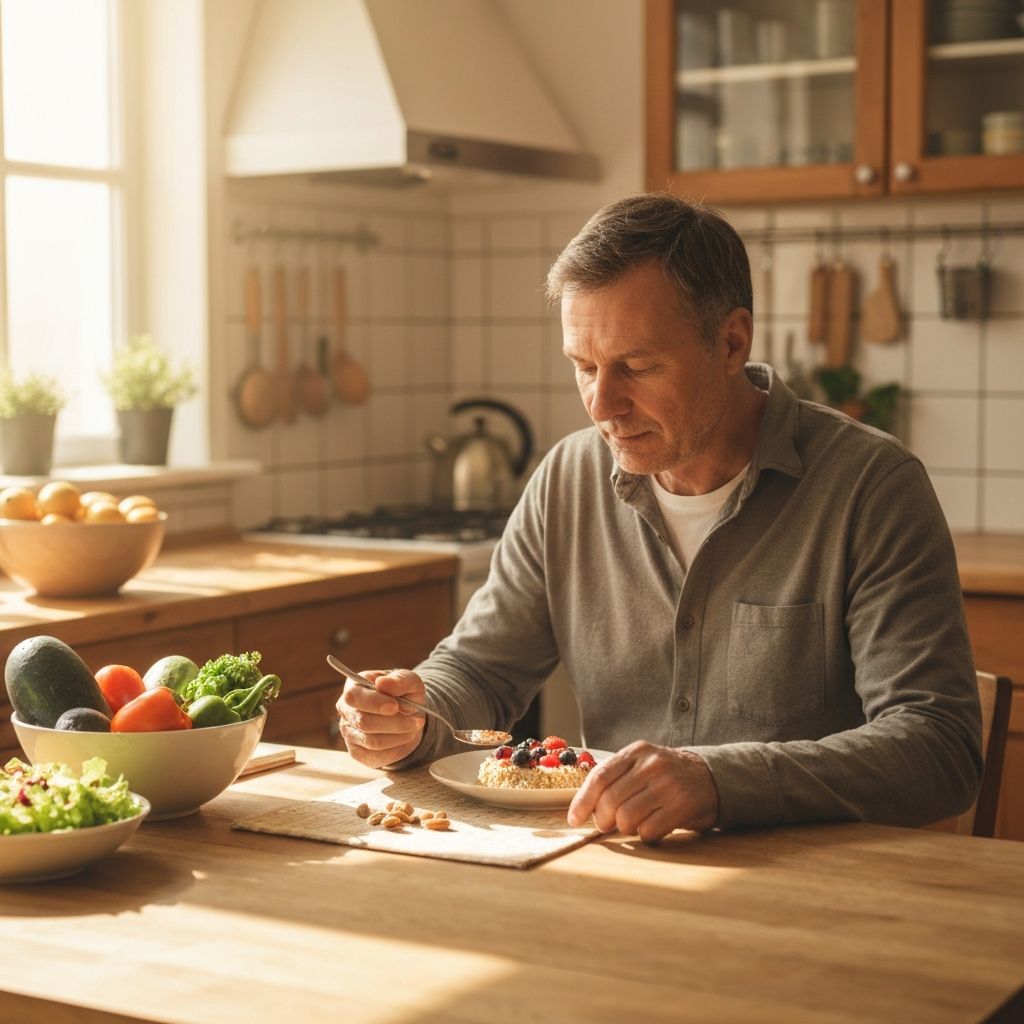 Everyday eating factors